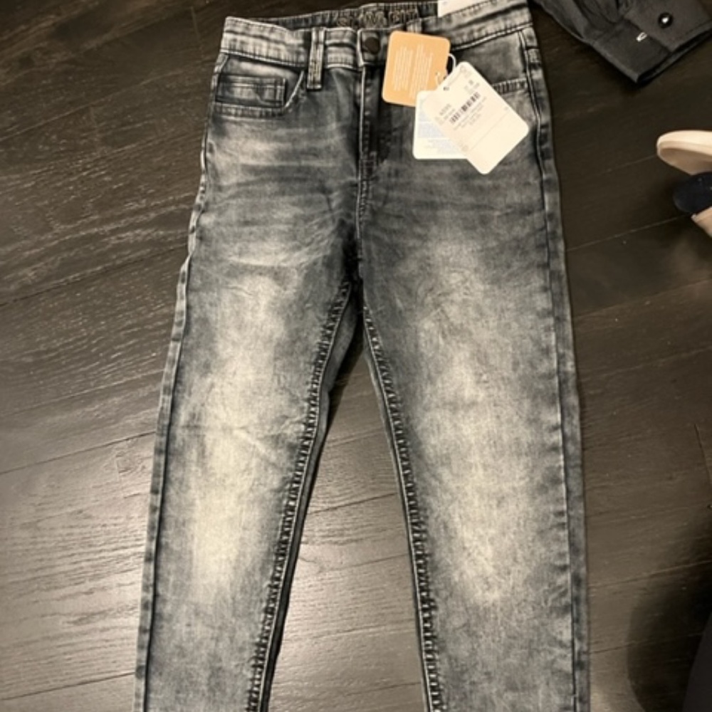 mayoral boy's jeans